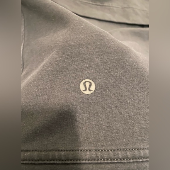 Lululemon Belle Hoodie Size 4 — Black - Picture 8 of 10